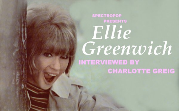 The Ellie Greenwich Interview